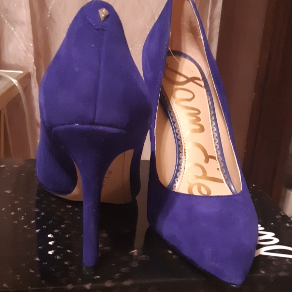 Sam Edelman Heels - Picture 3 of 3